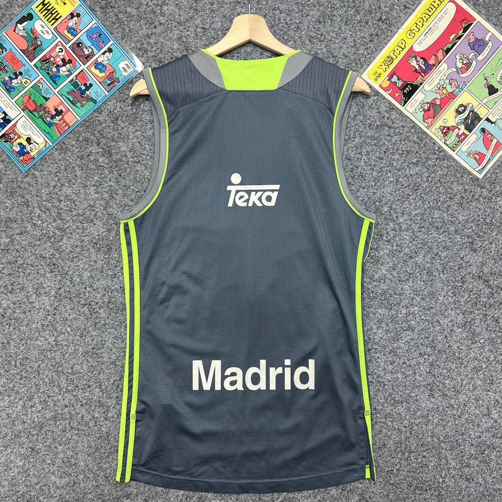 Adidas Real Madrid