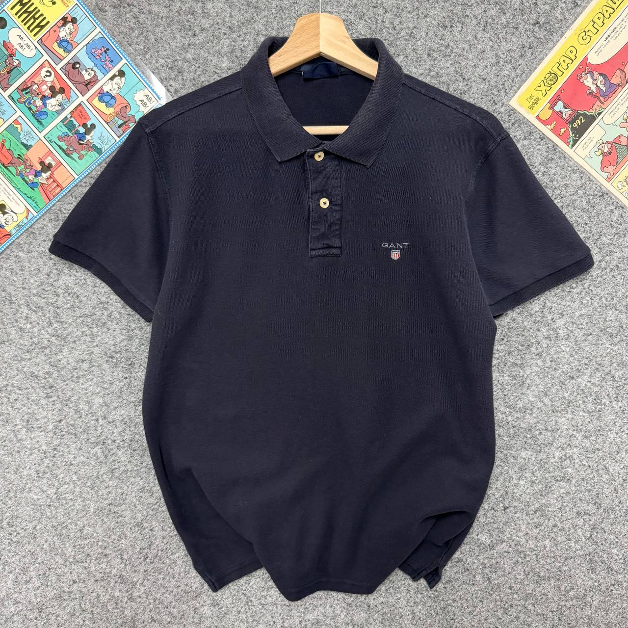 Gant