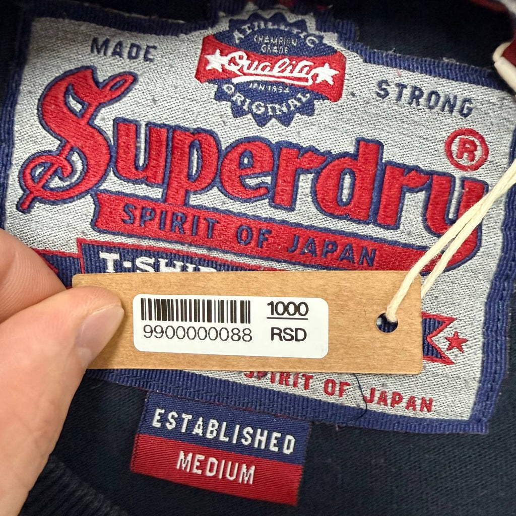 Superdry