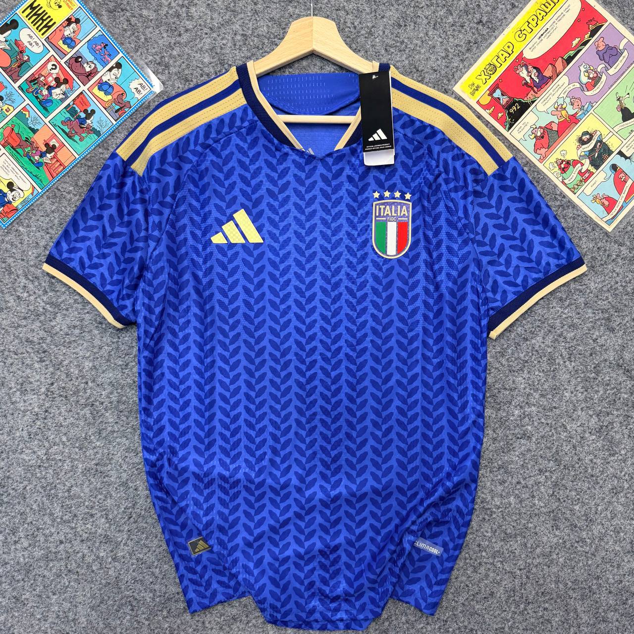 Adidas Italia NOVI