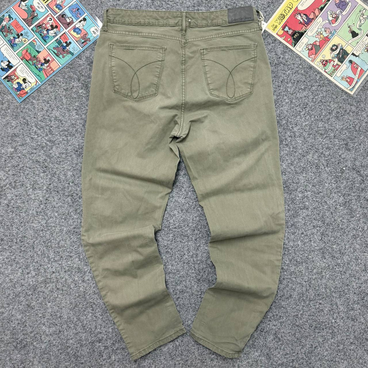 Calvin Klein Jeans
