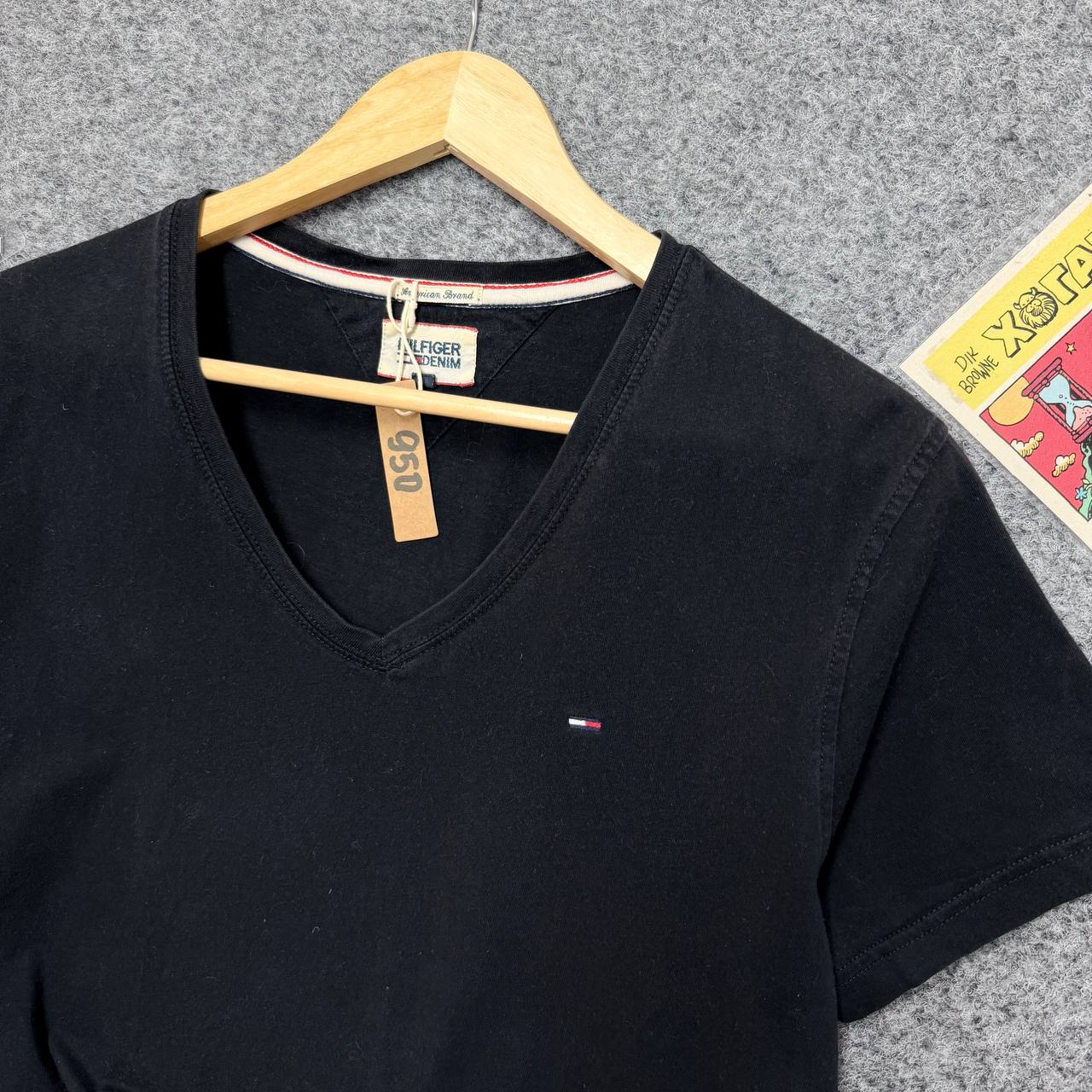 Tommy Hilfiger