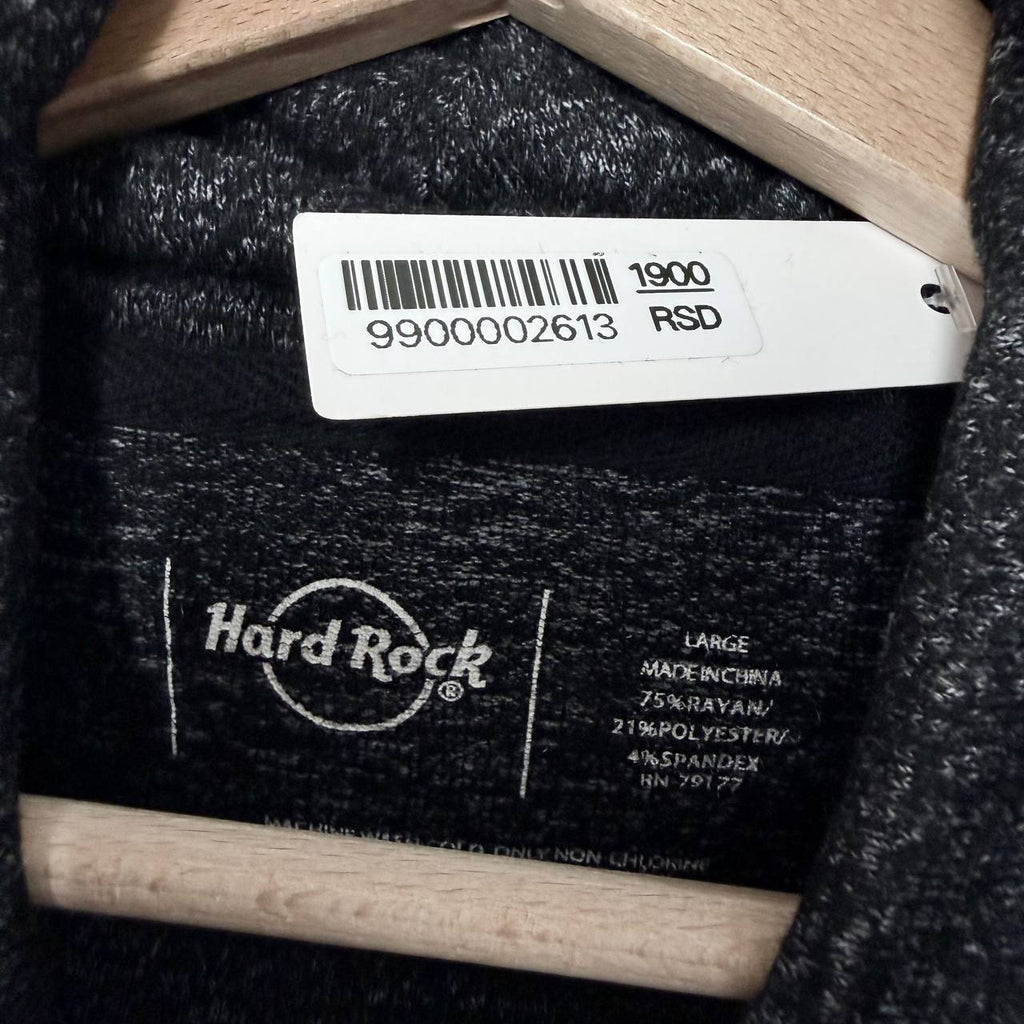 Hard Rock Cafe