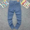 Levi's