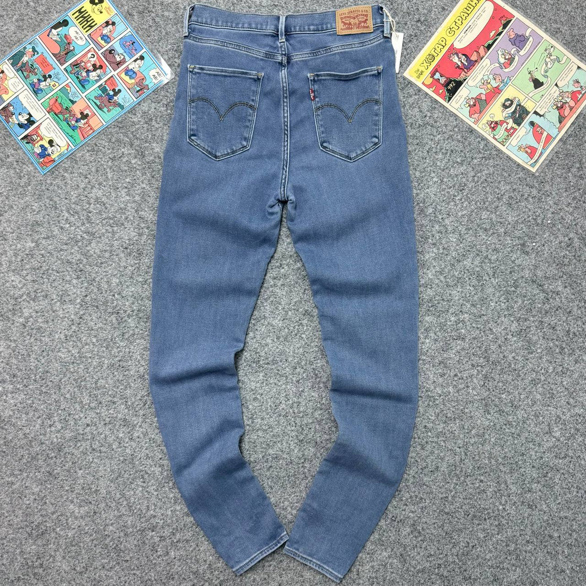 Levi's