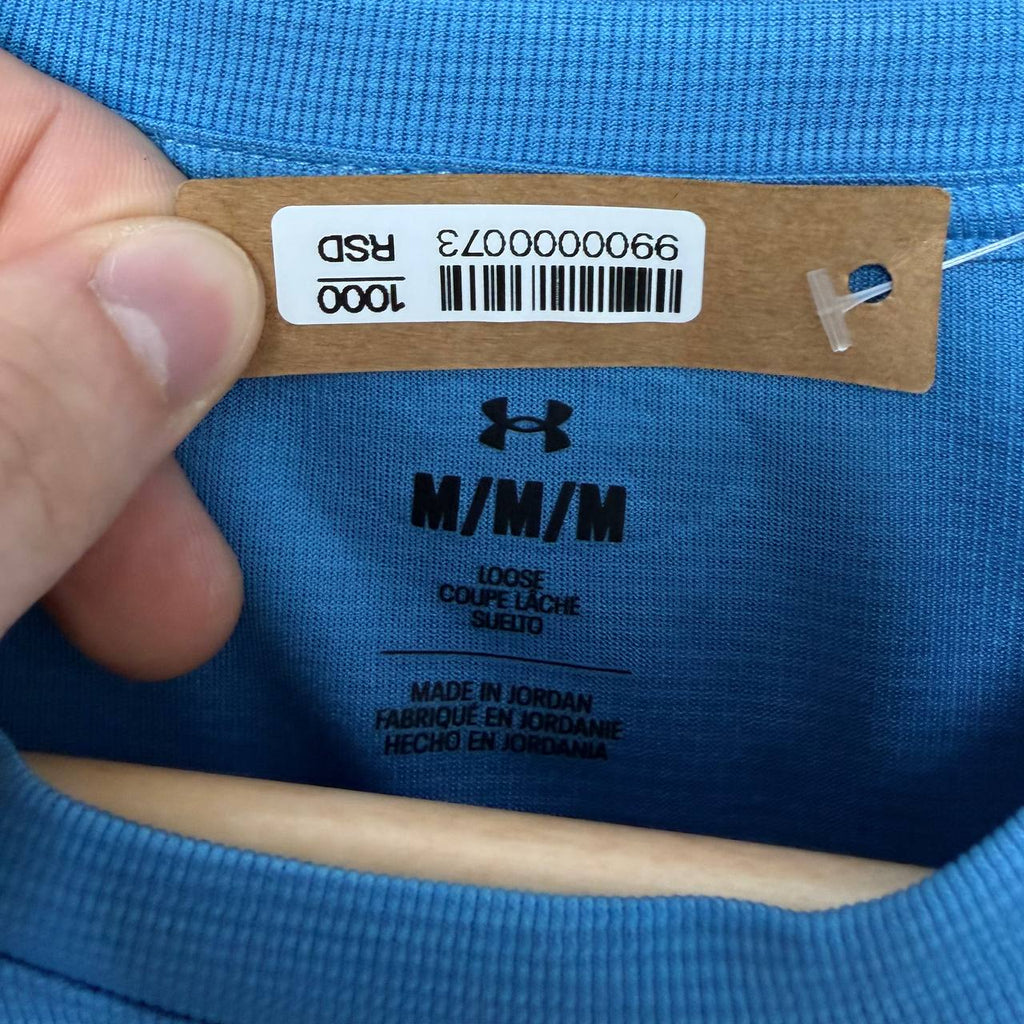 Under Armour