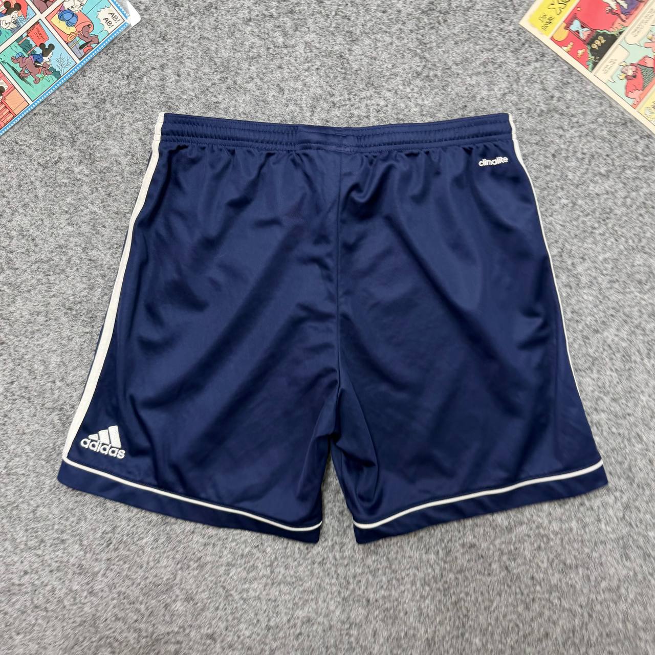 adidas