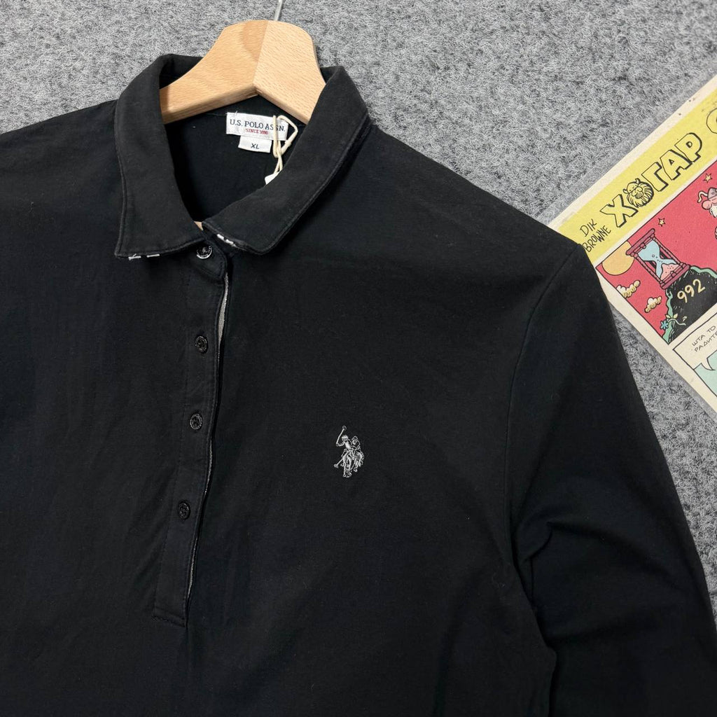 U.S. Polo Assn.