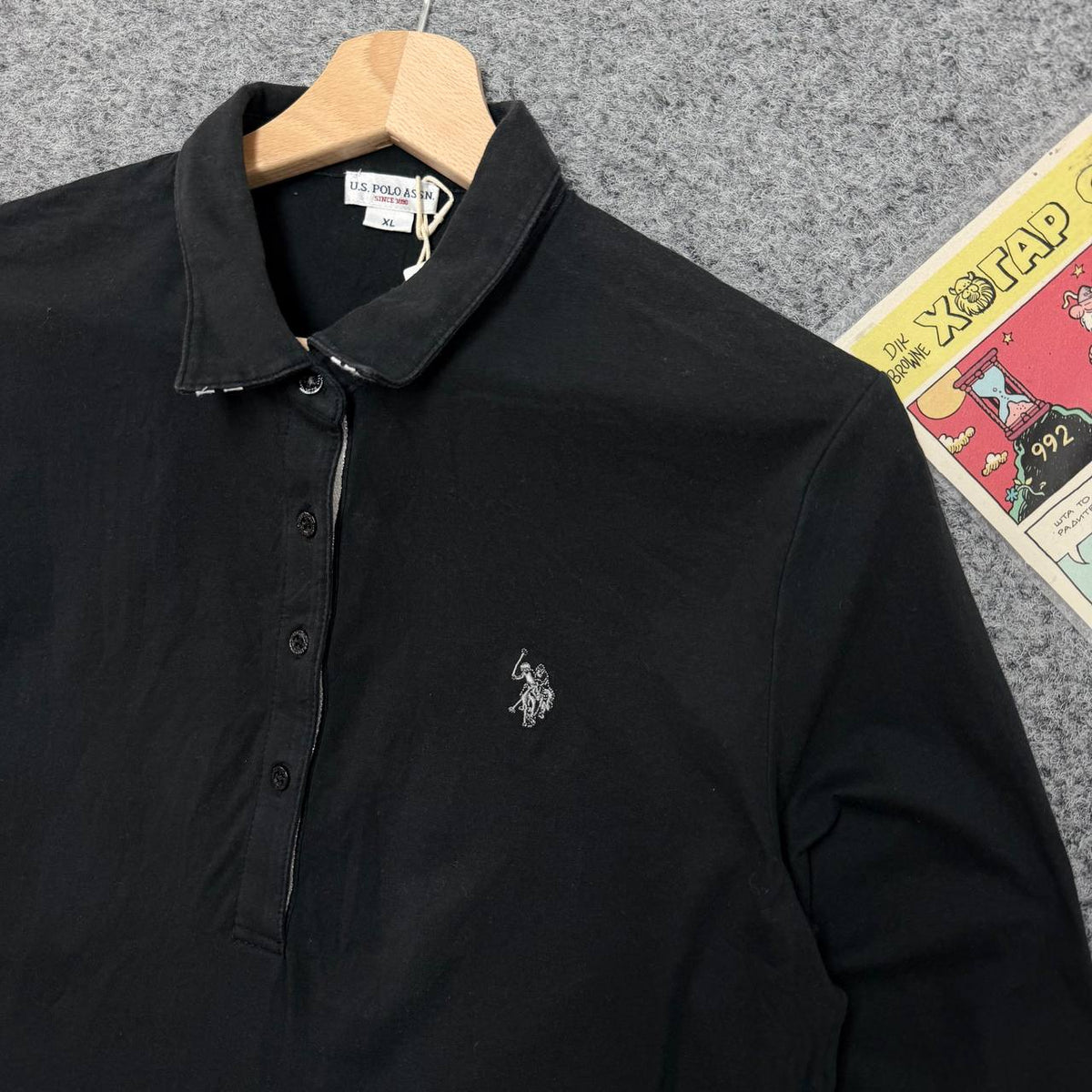 U.S. Polo Assn.
