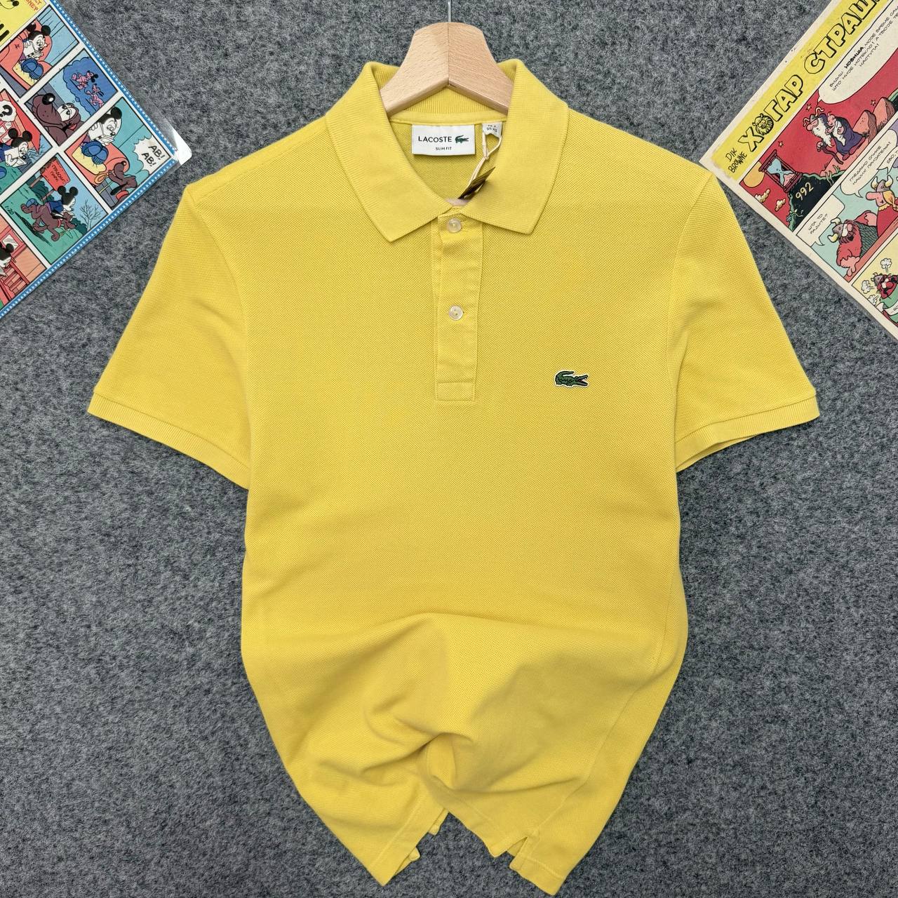 Lacoste