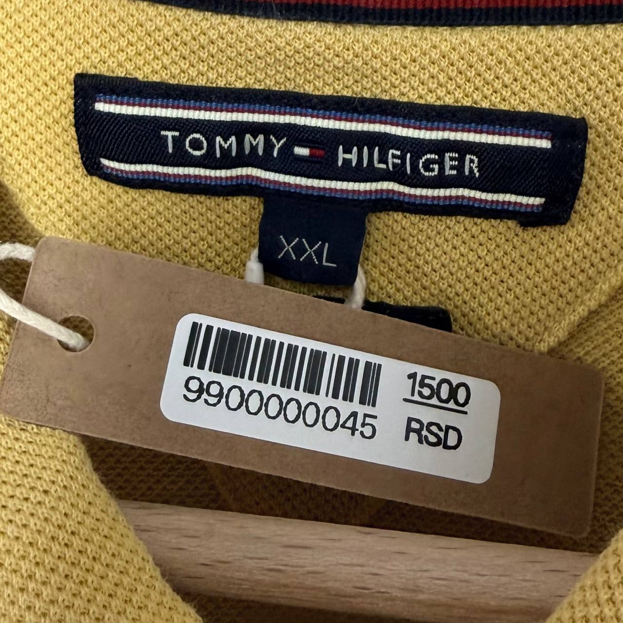 Tommy Hilfiger
