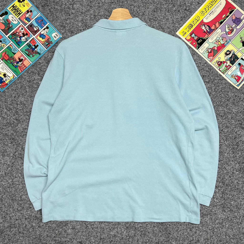 Lacoste