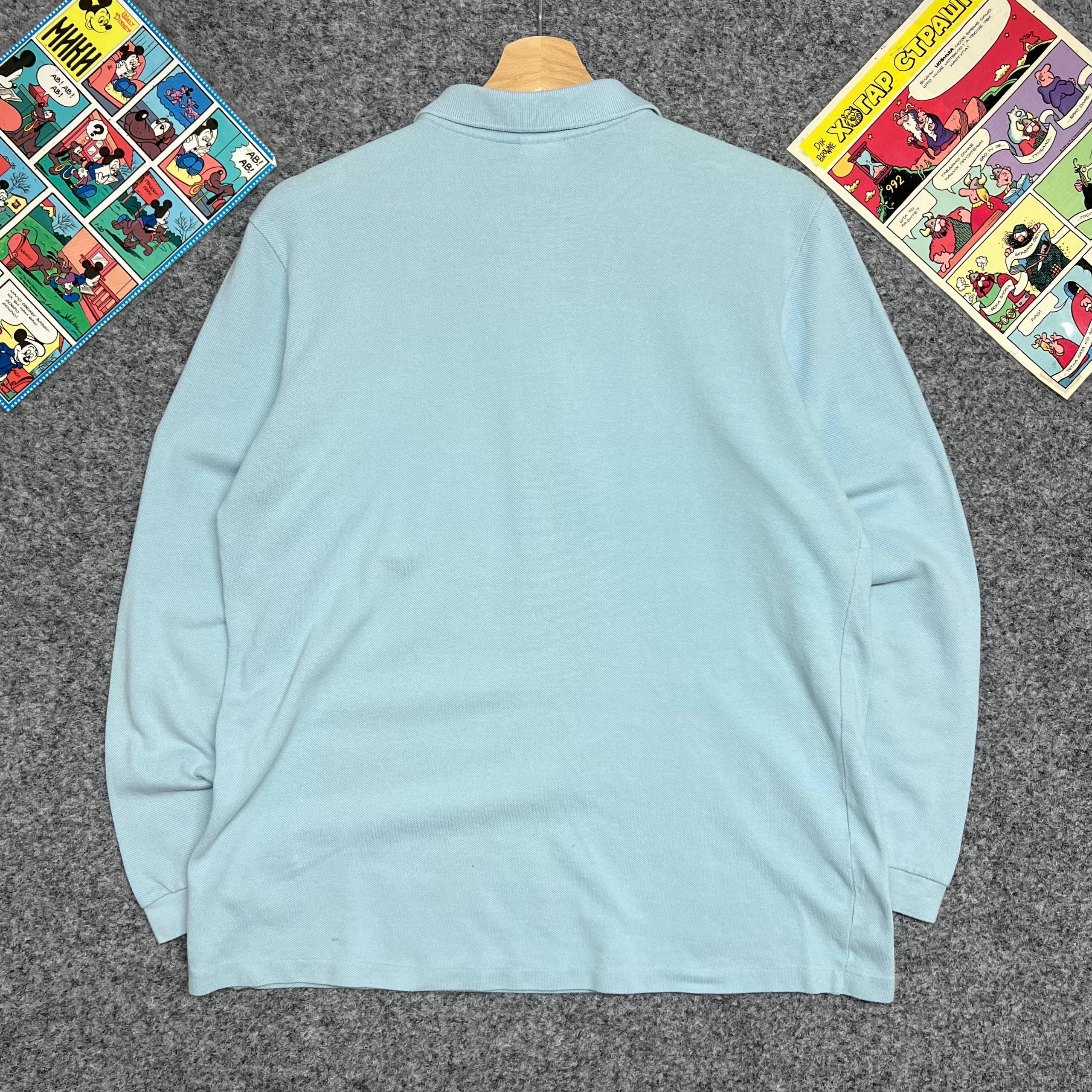 Lacoste