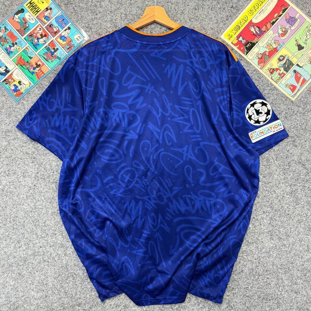 Adidas Real Madrid