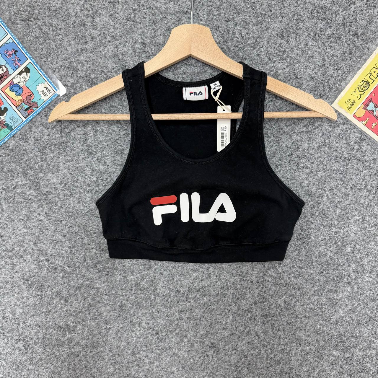 FILA