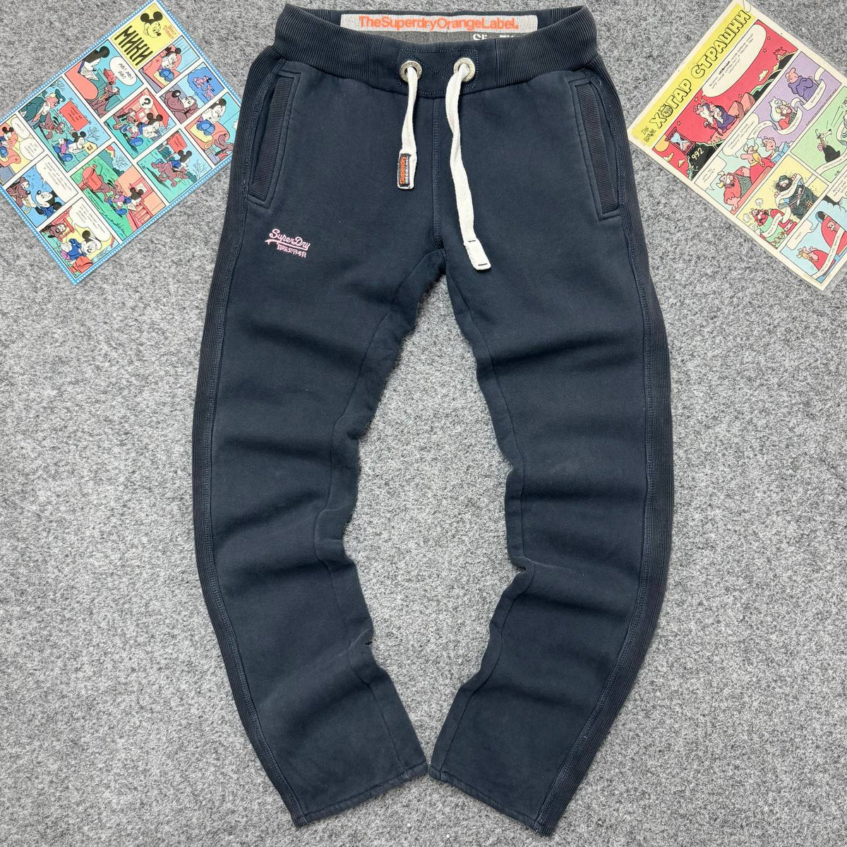 SuperDry