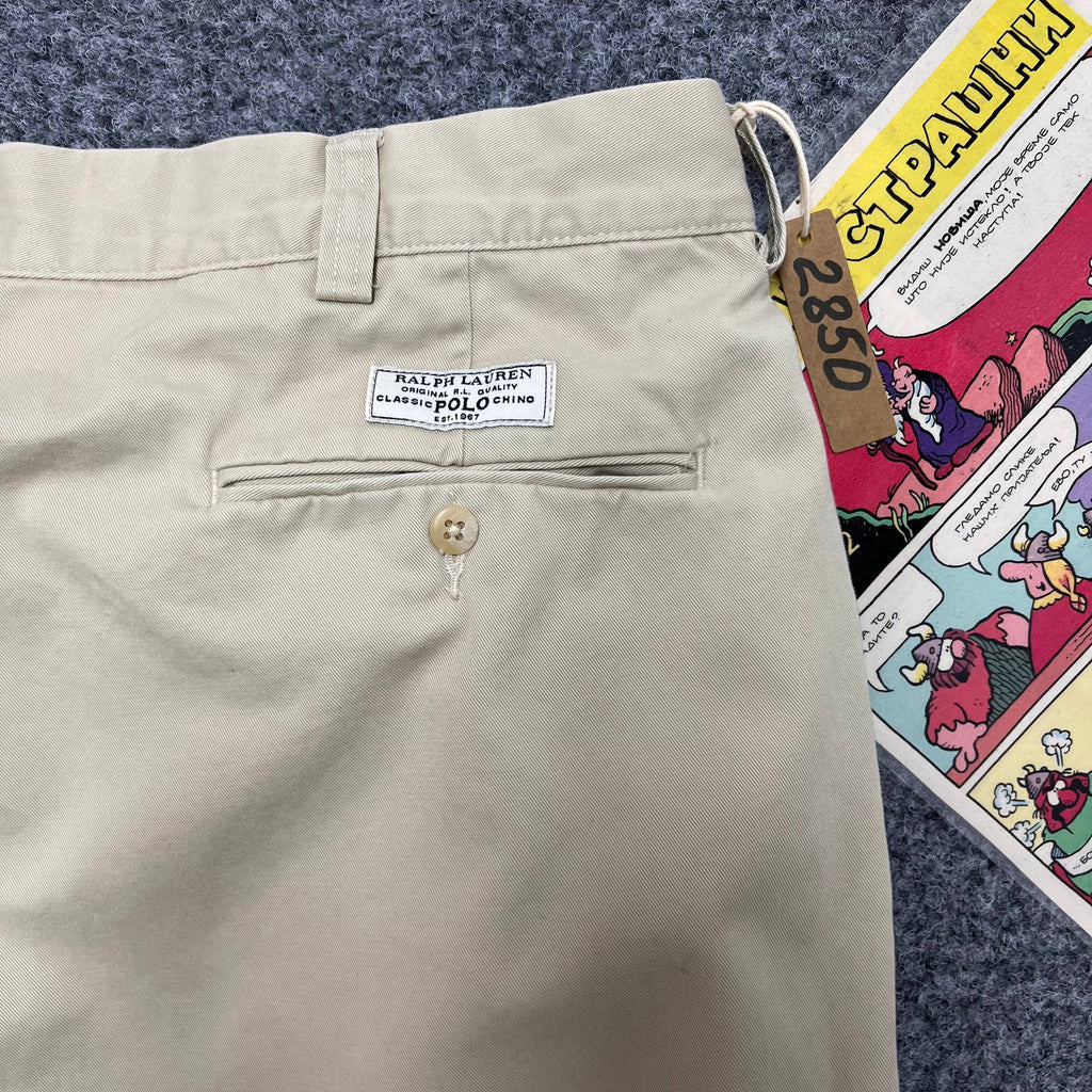 Polo Ralph Lauren