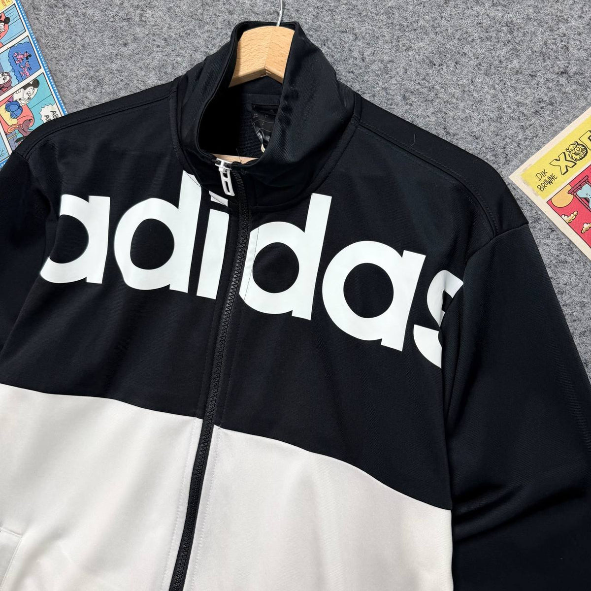 adidas