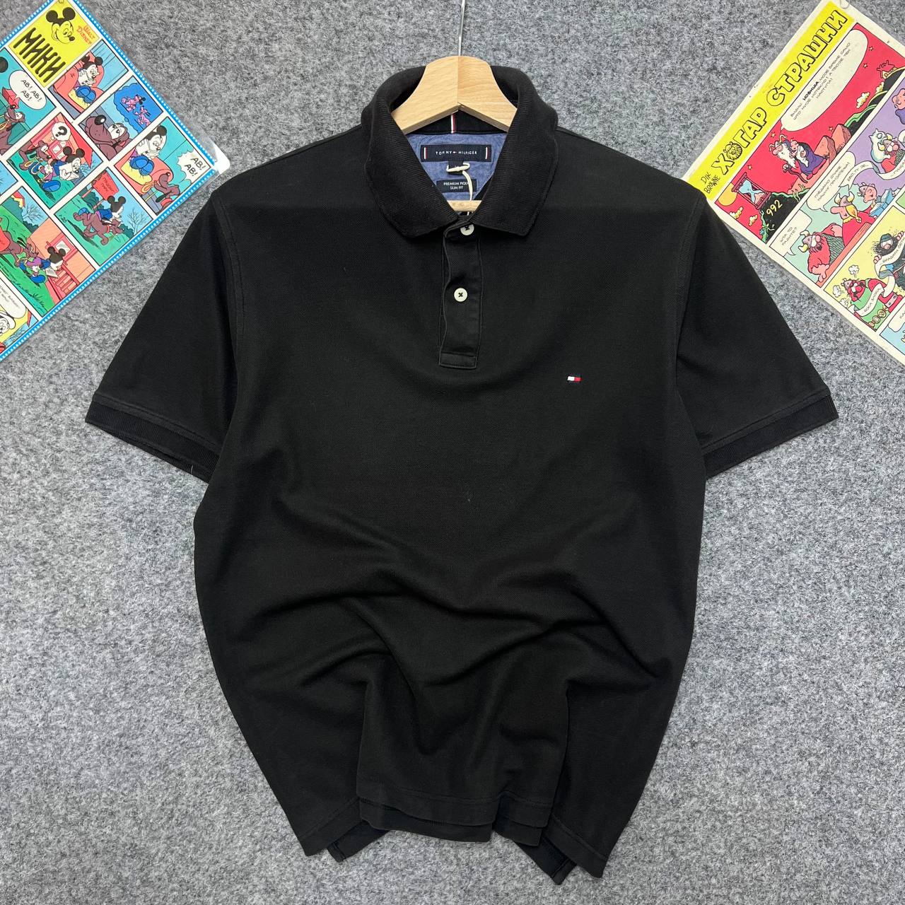 Tommy Hilfiger