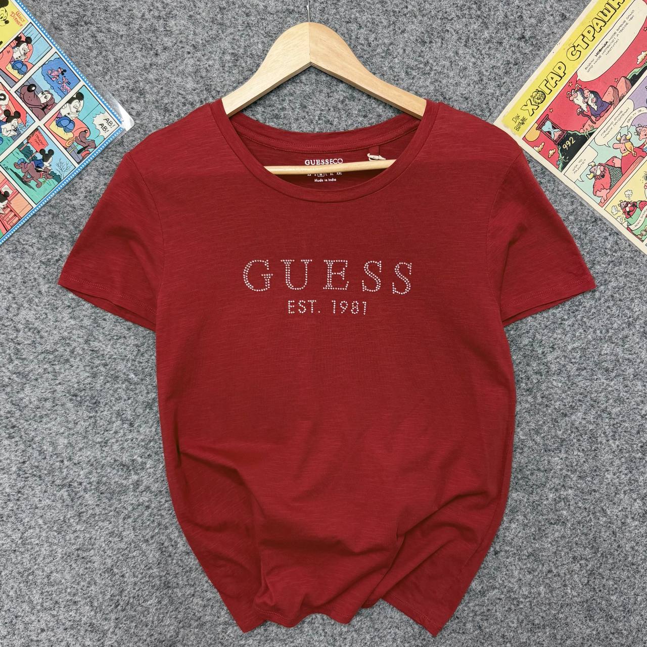 Guess