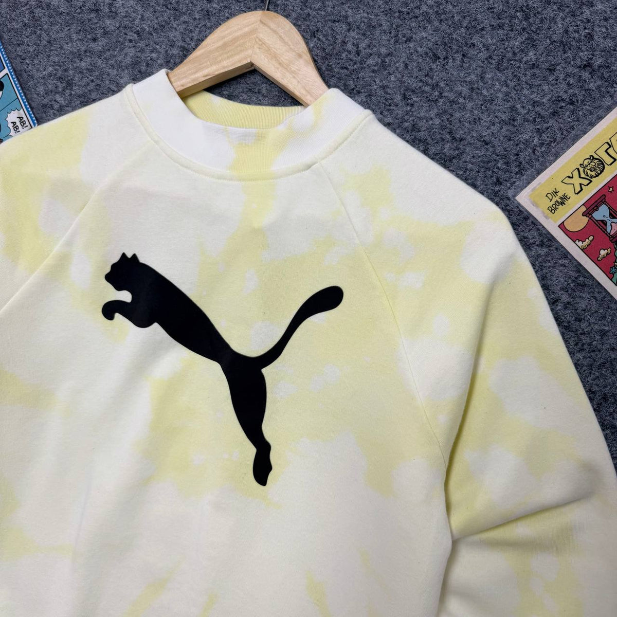 Puma