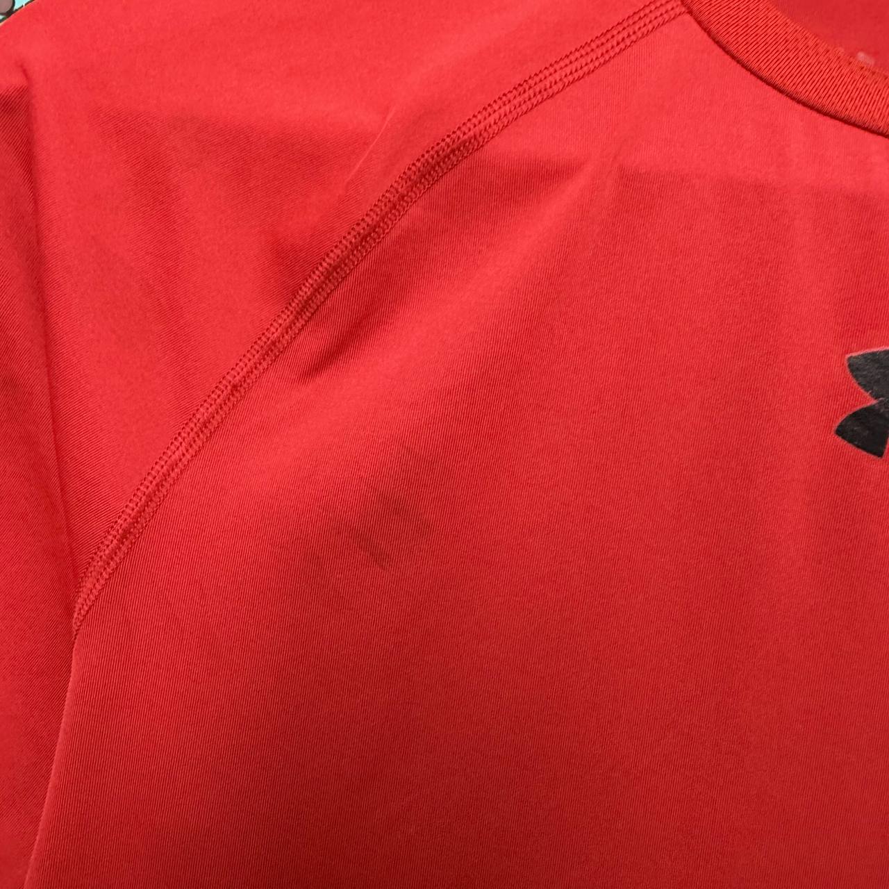 Under Armour