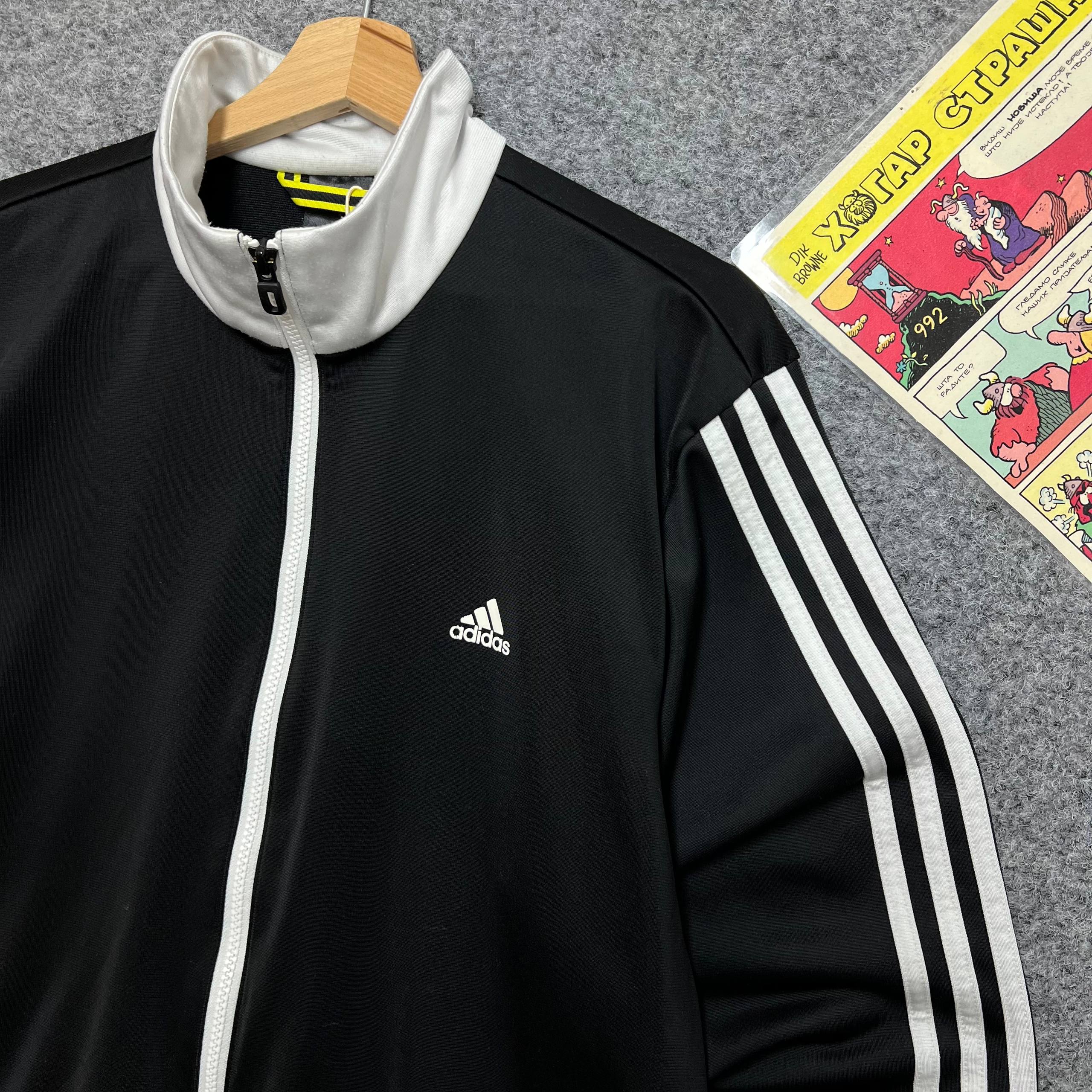 Adidas