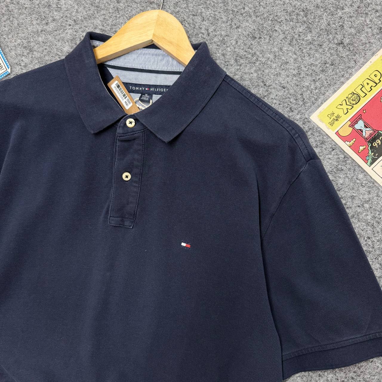 Tommy Hilfiger