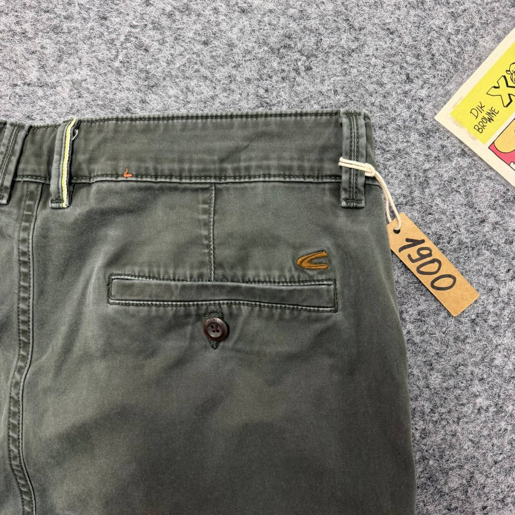 Camel Active