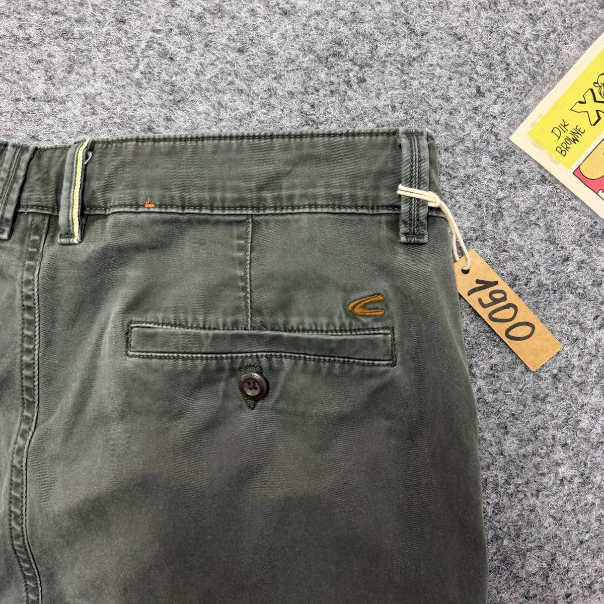 Camel Active