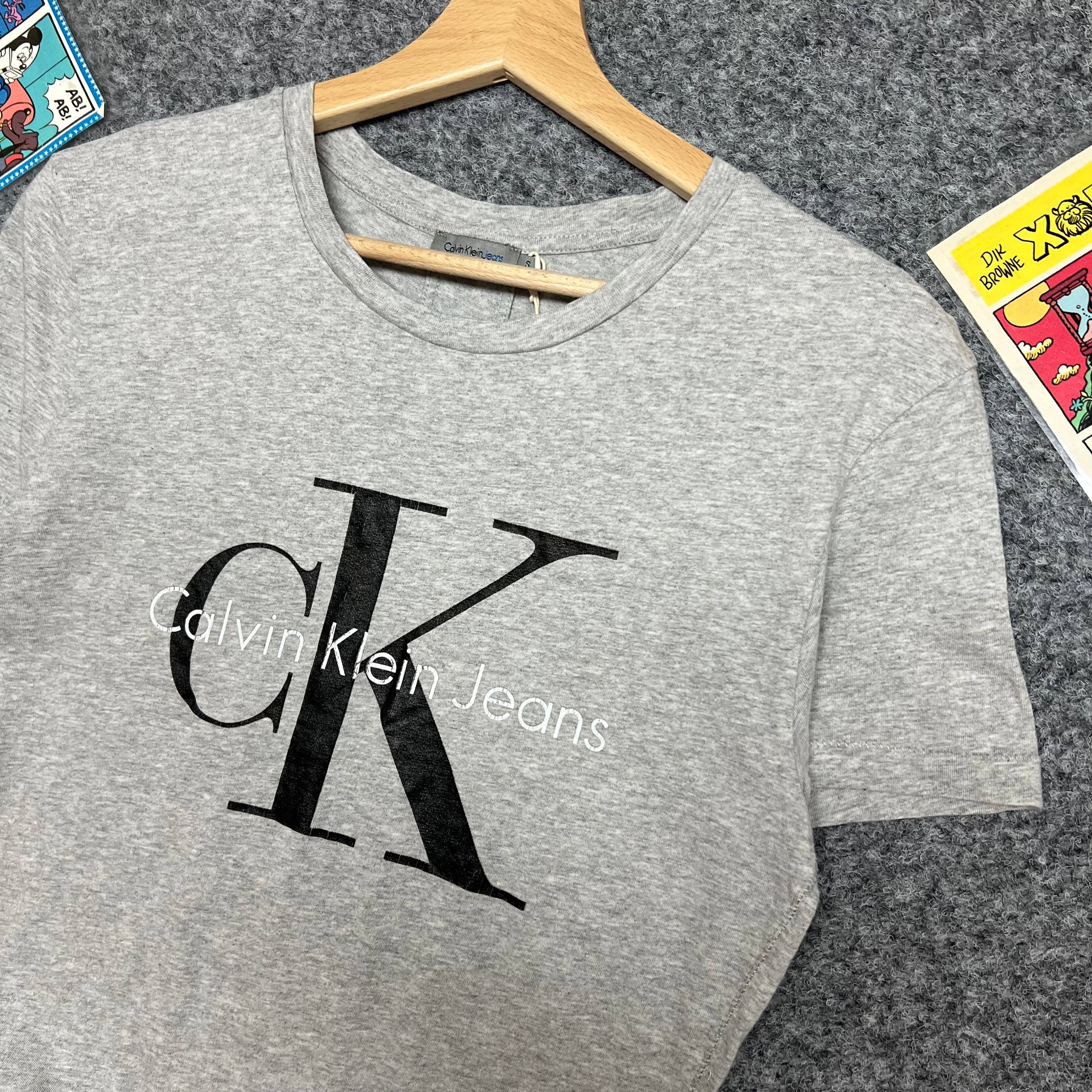 Calvin Klein