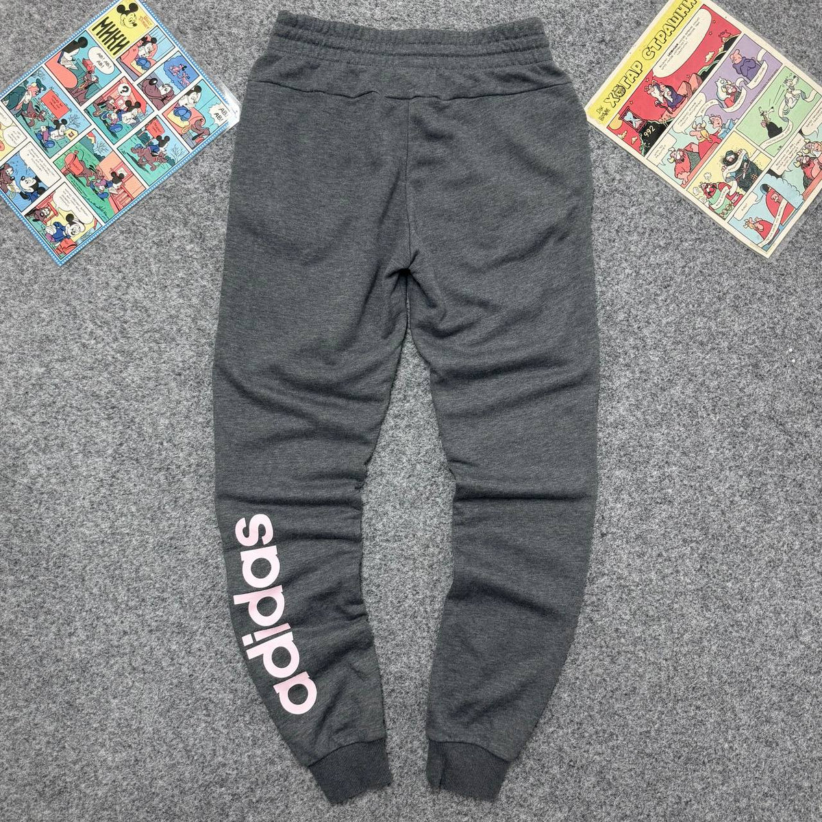 adidas