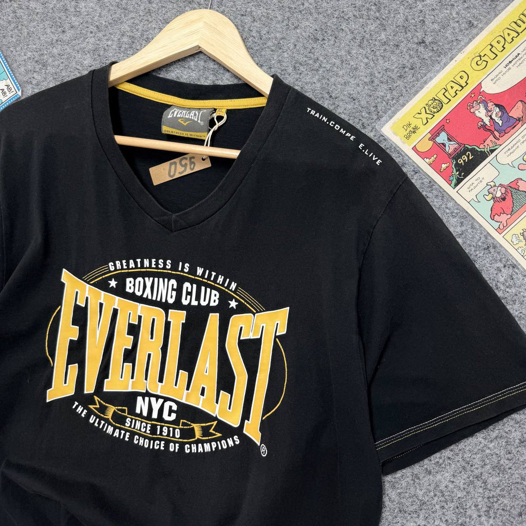 Everlast