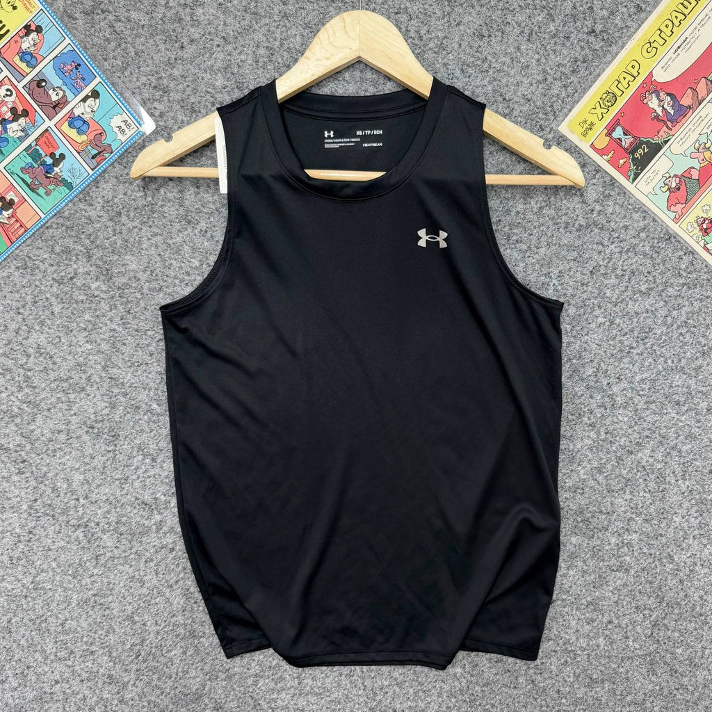 Under Armour