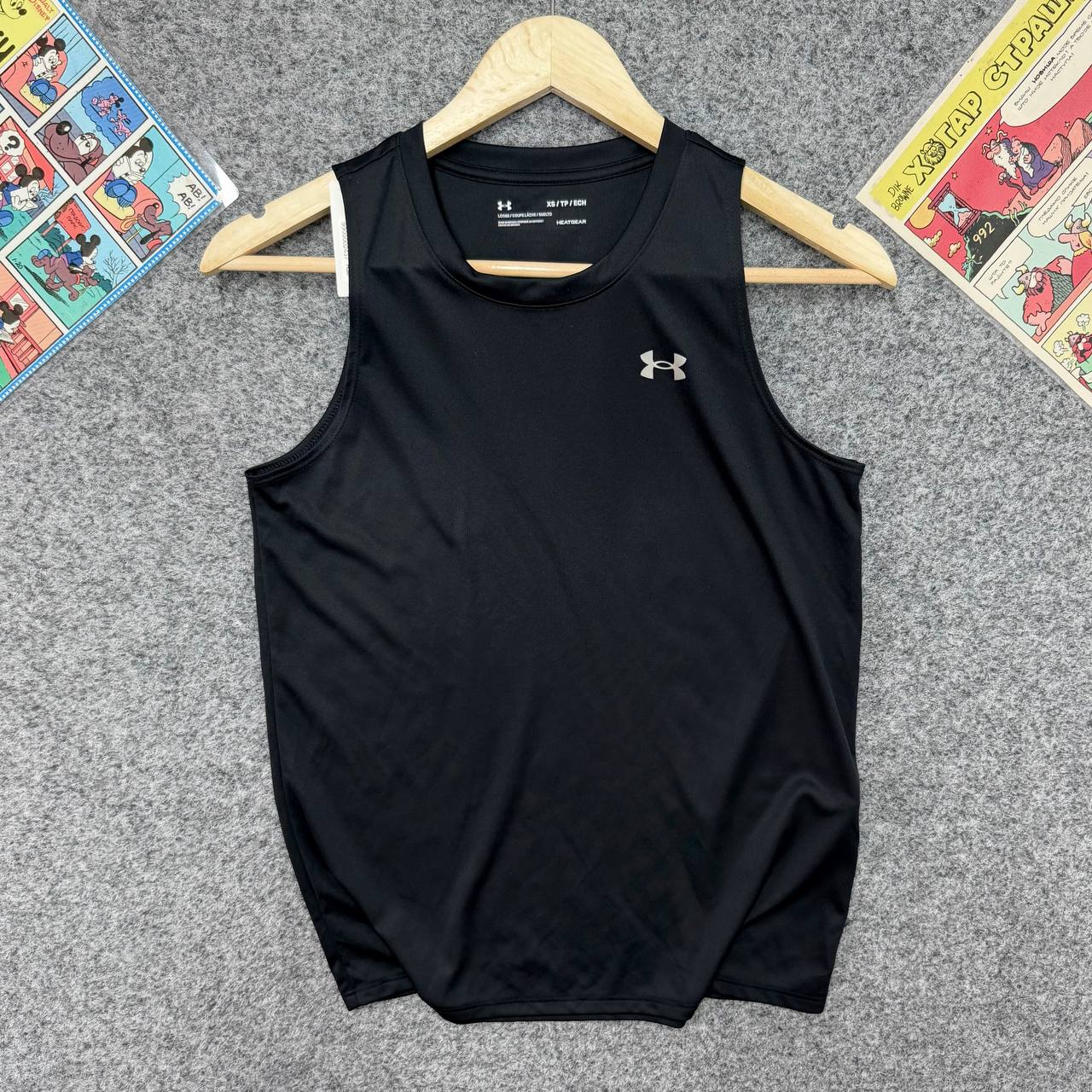 Under Armour