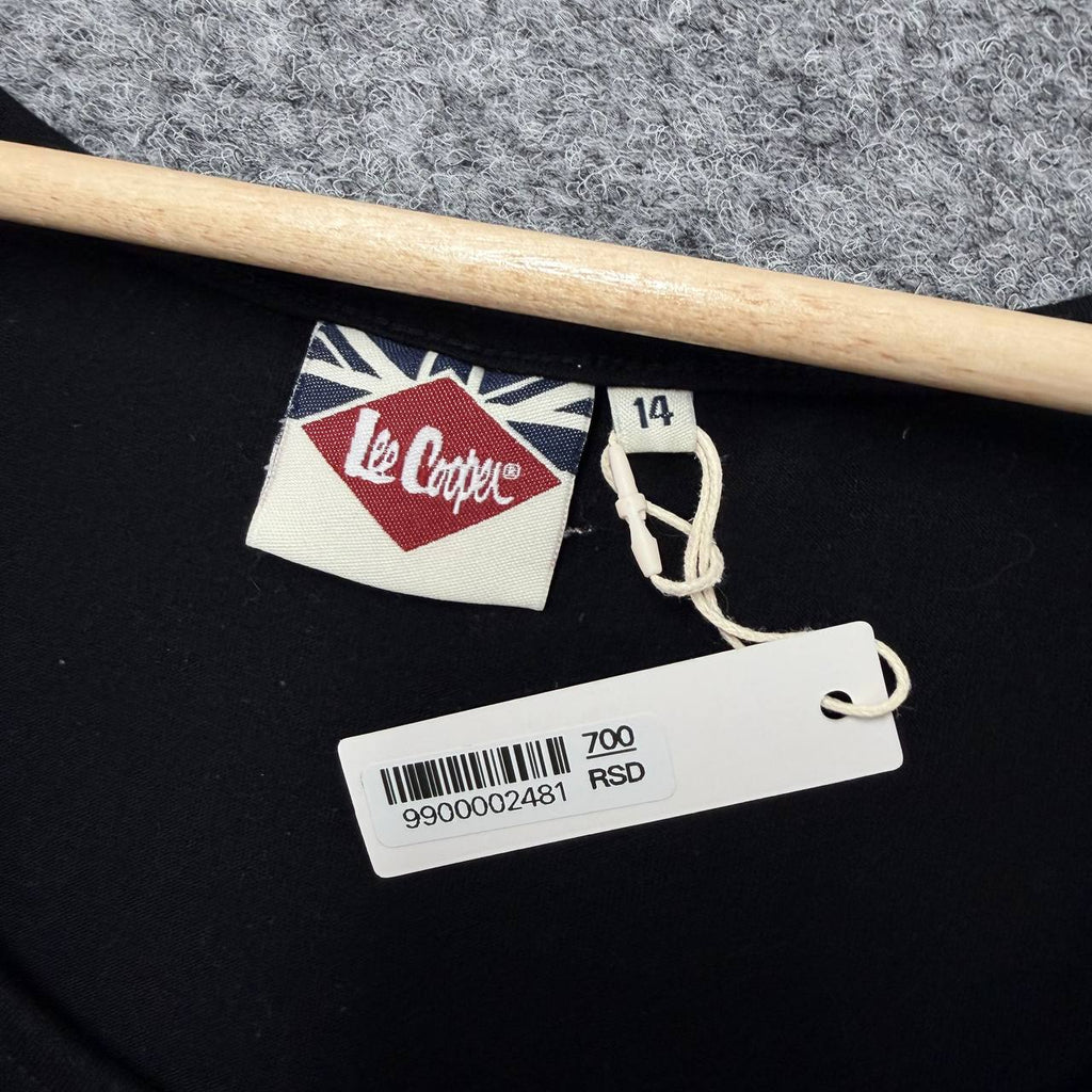 Lee Cooper