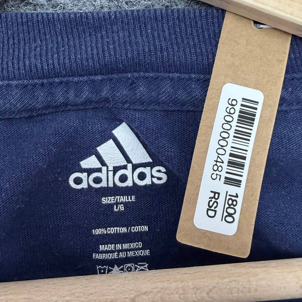 Adidas NHL Toronto Maple Leafs