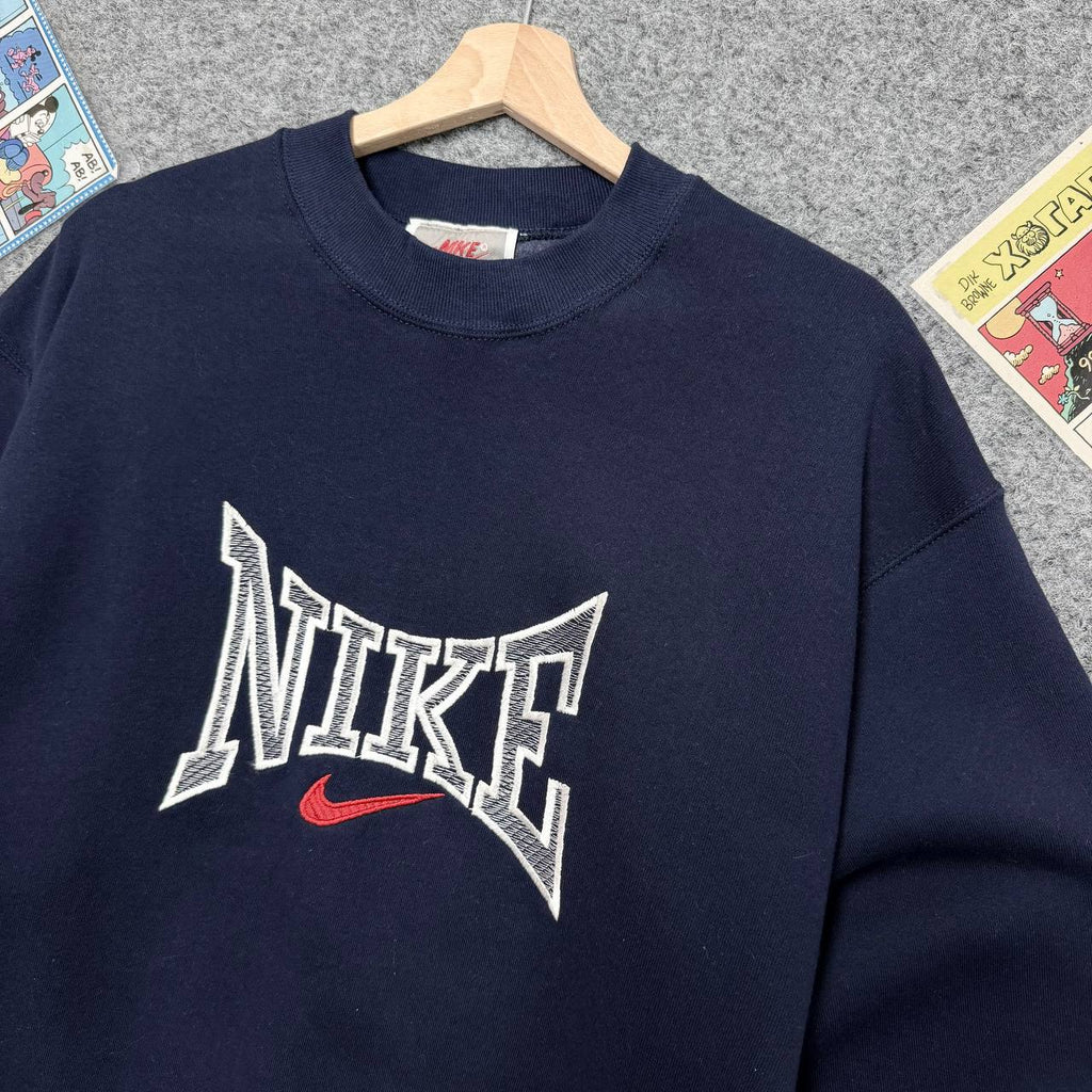 Nike