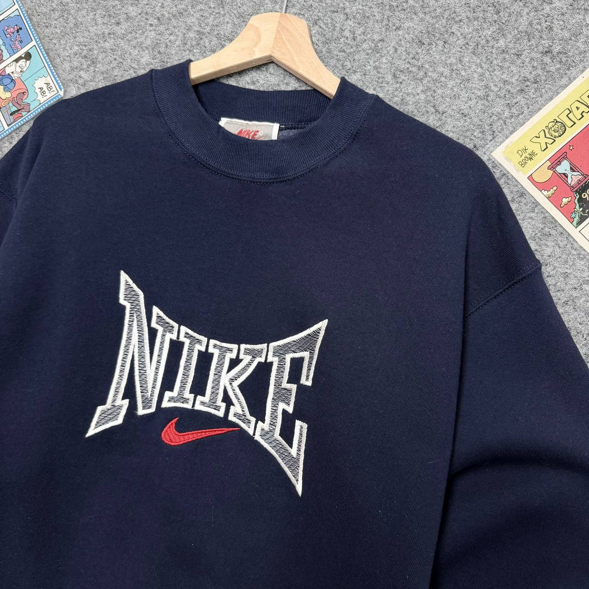 Nike