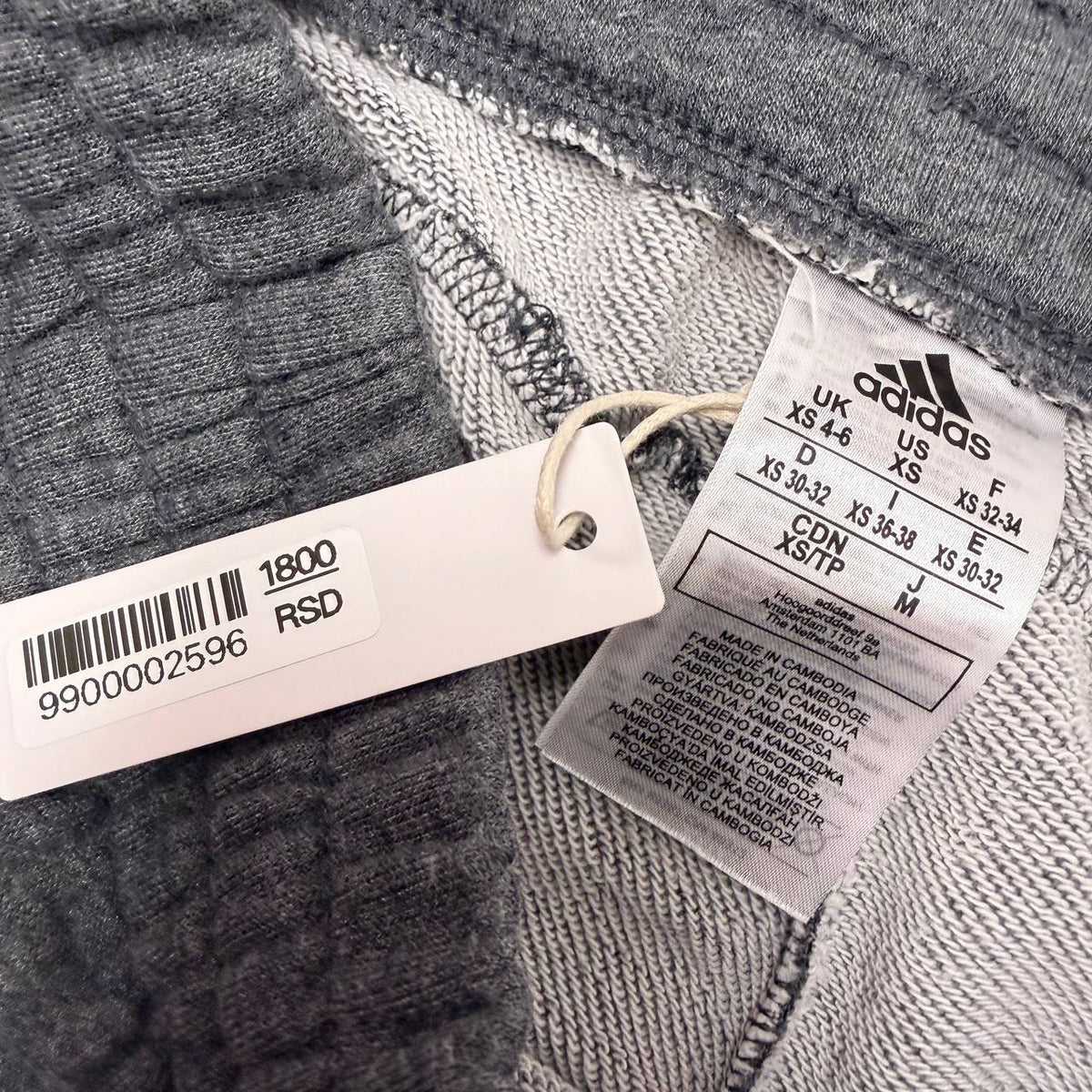 adidas