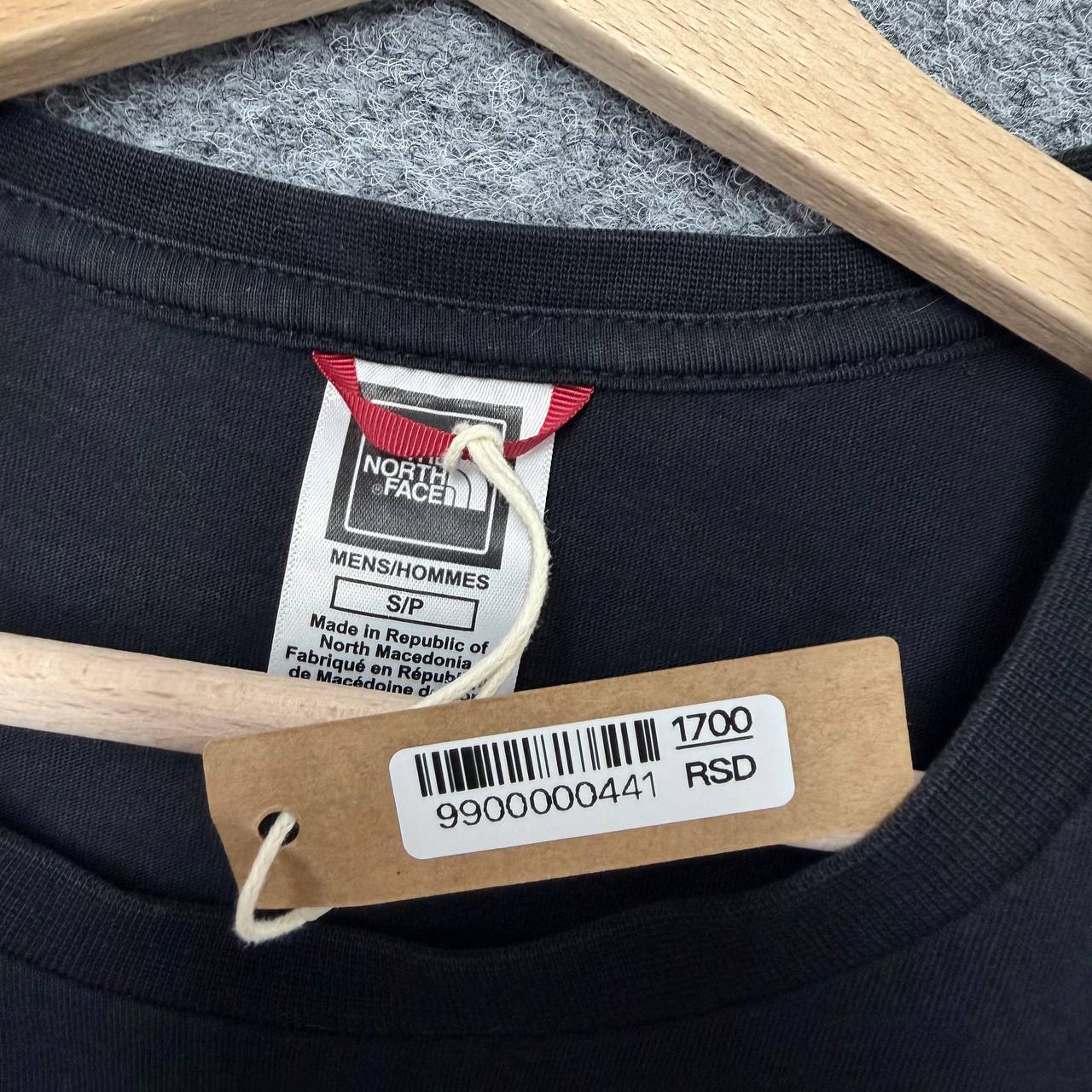 The North Face