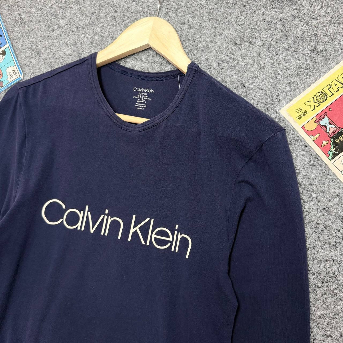 Calvin Klein
