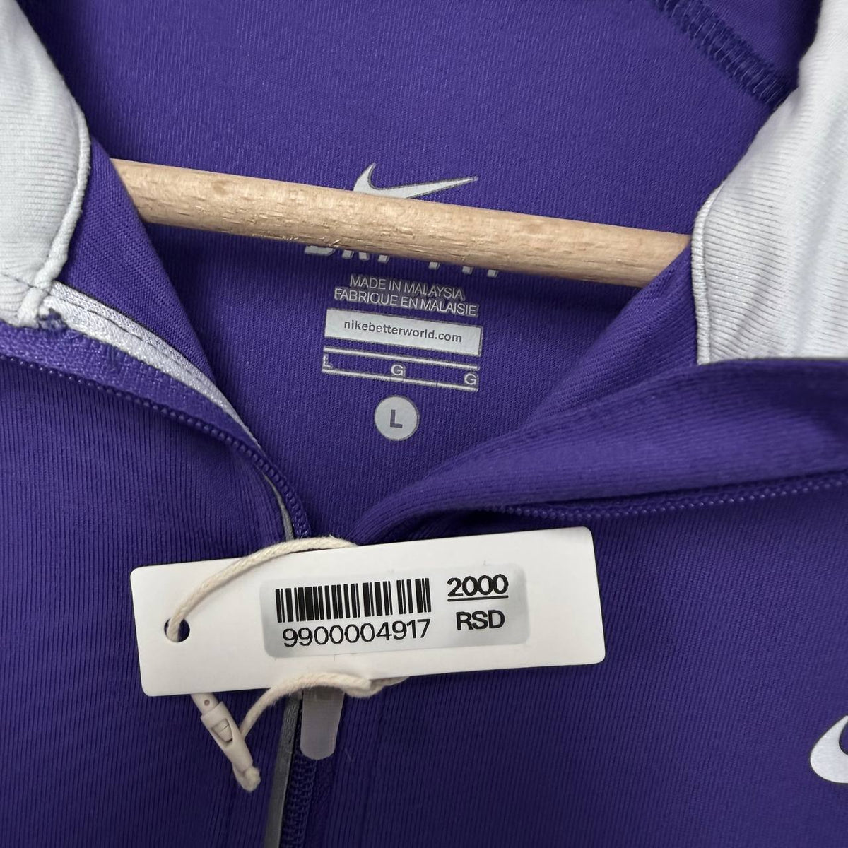 Nike