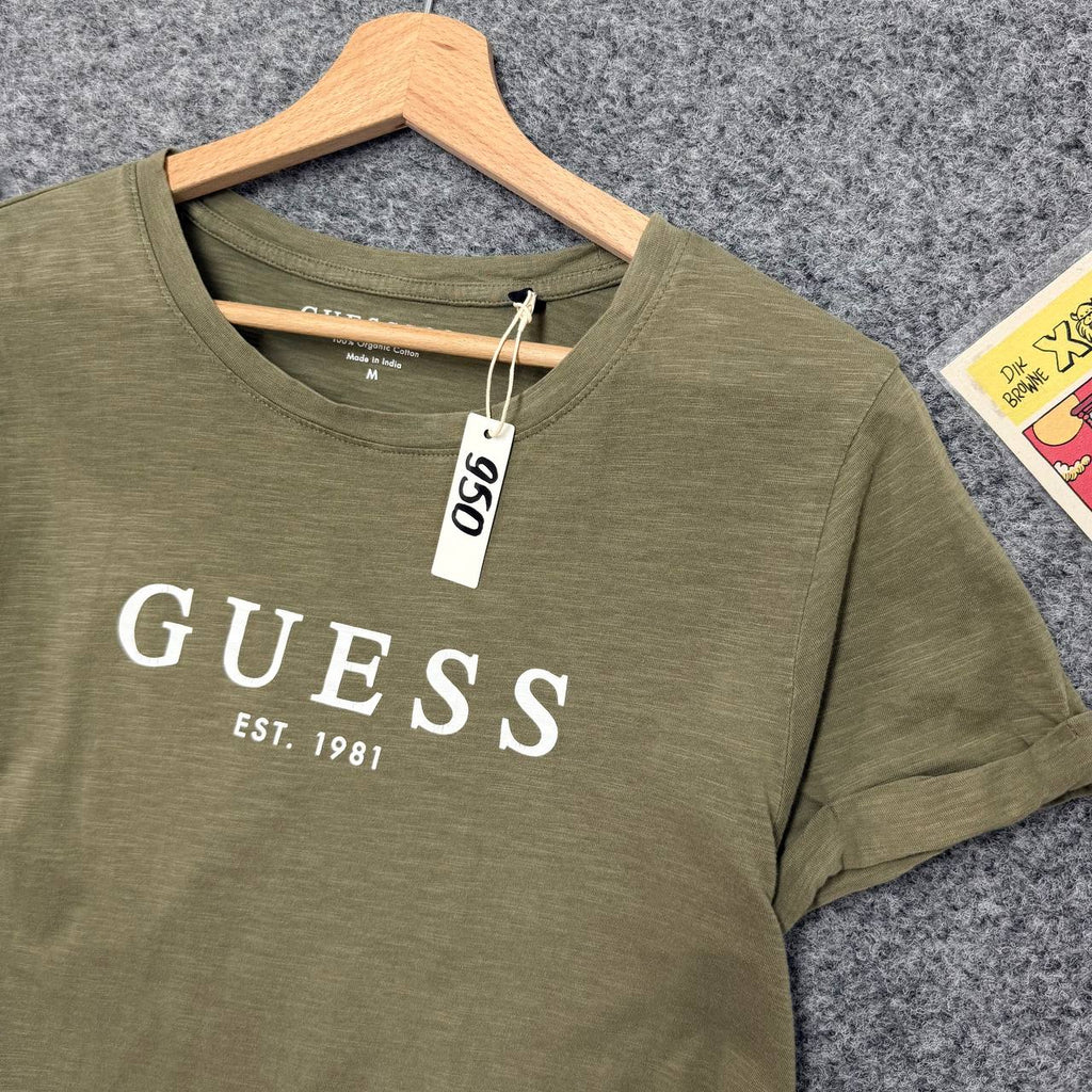 GUESS