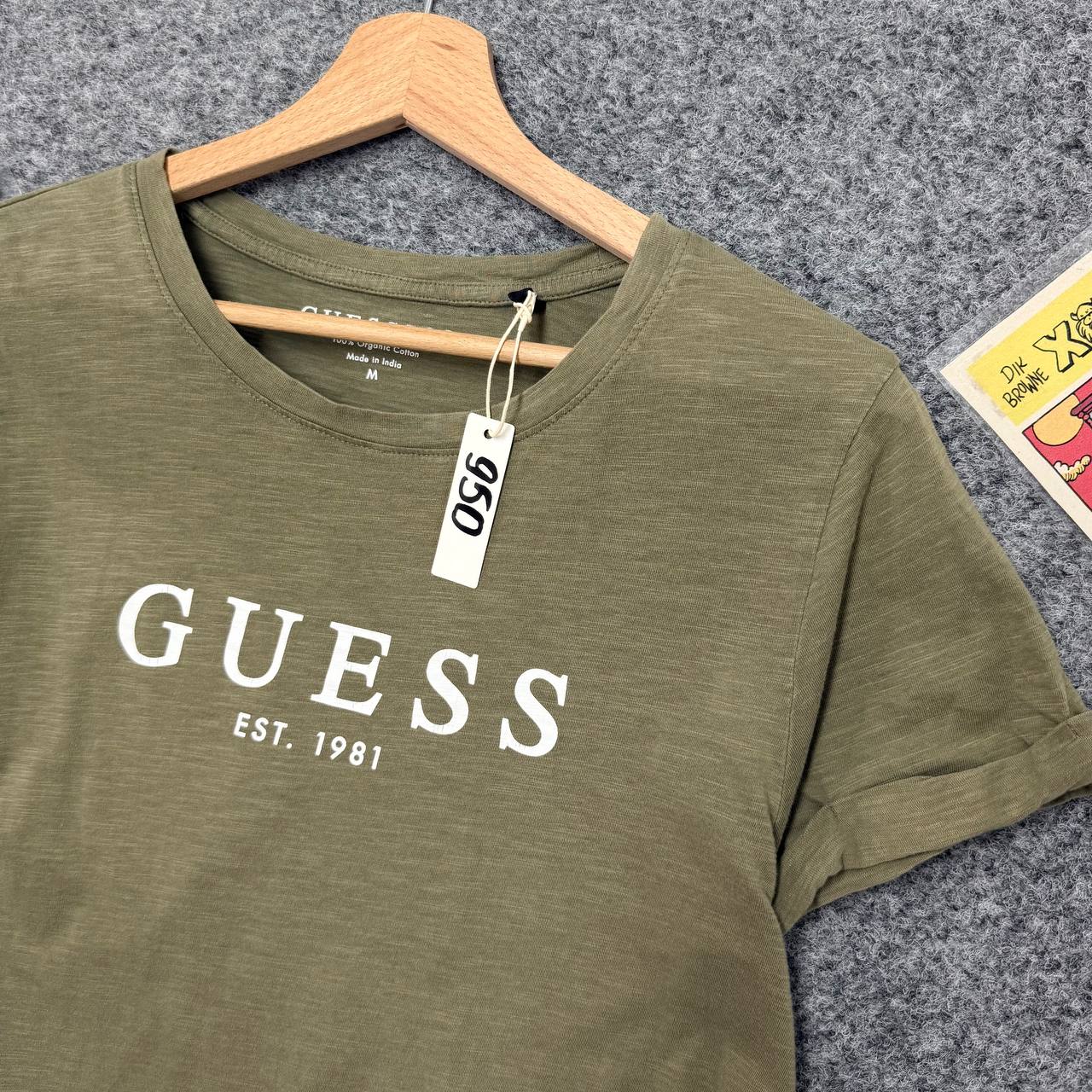 GUESS