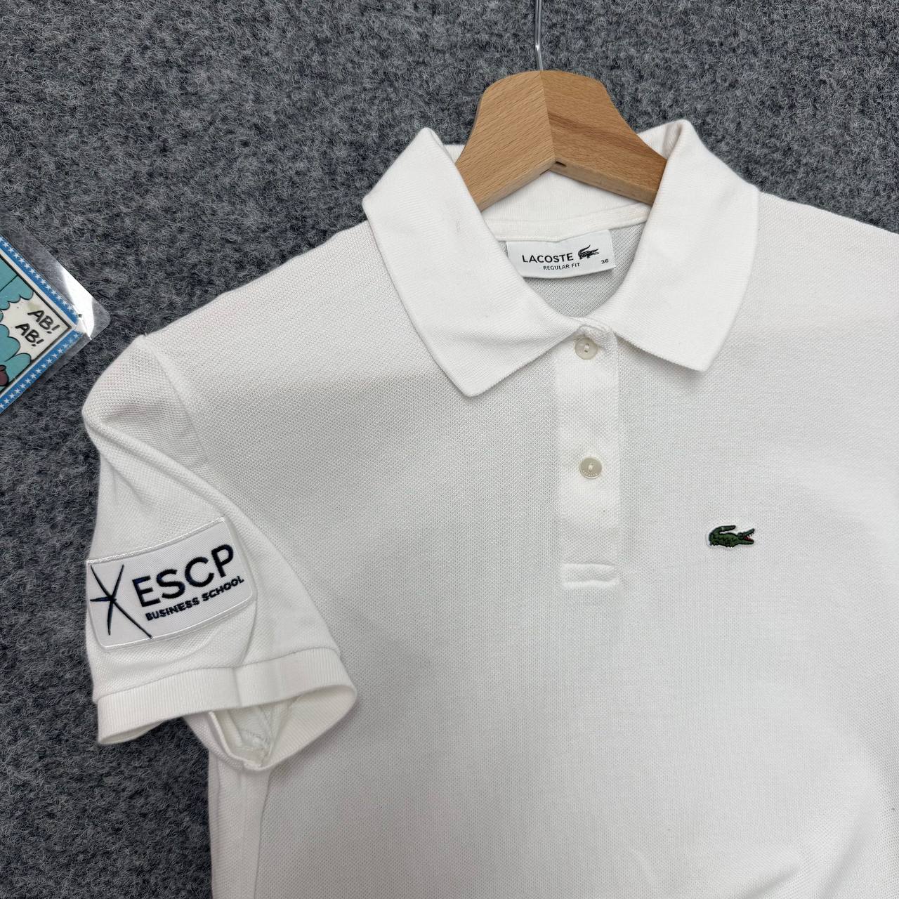 LACOSTE