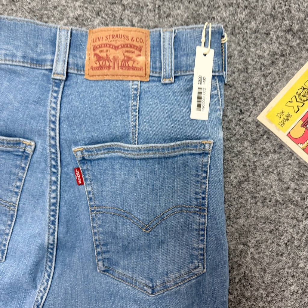 Levi's
