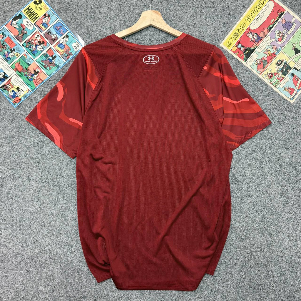 Under Armour