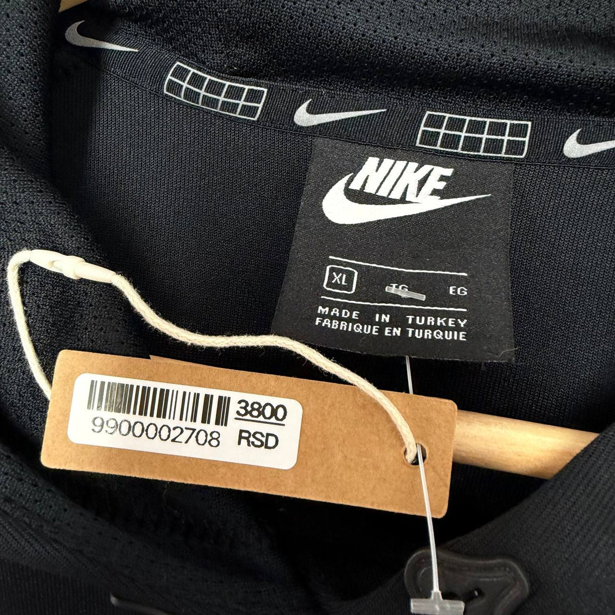 Nike