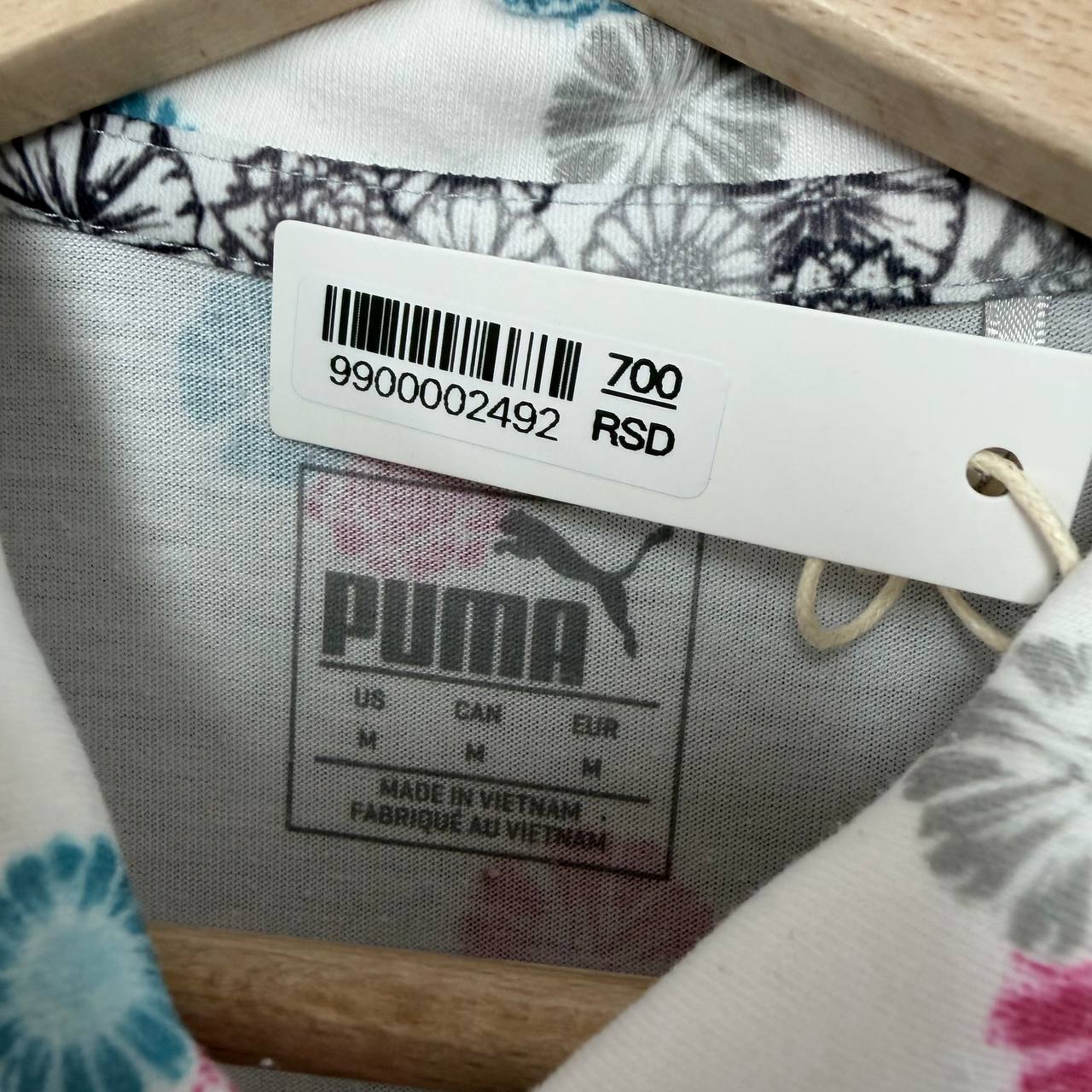 Puma